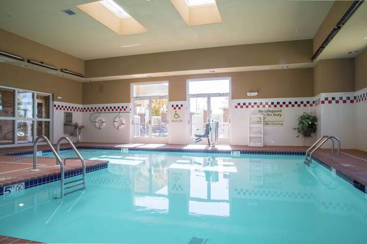 Pool 9 of 93
