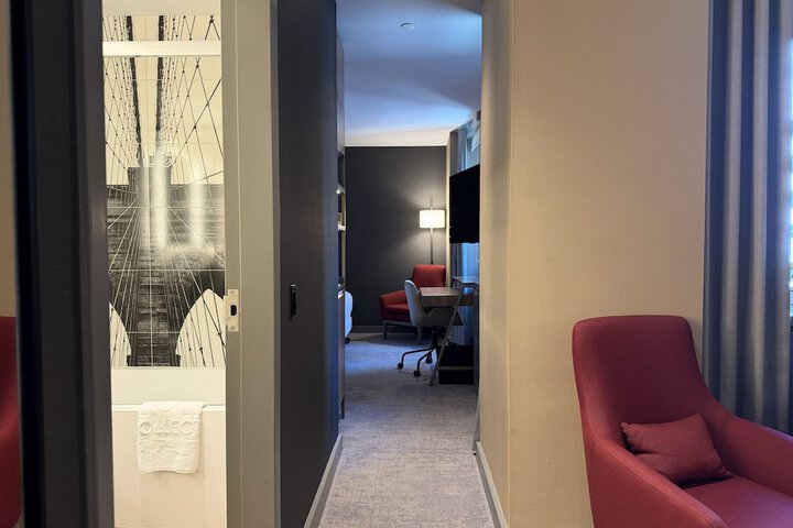 NH Collection New York Madison Avenue