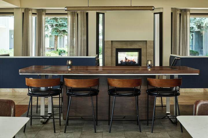 Courtyard by Marriott Boulder