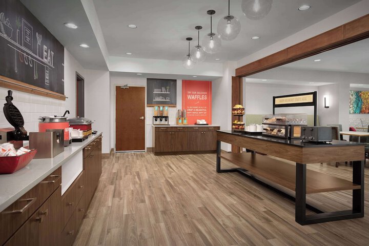 Hampton Inn Yorkville