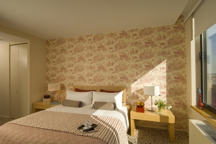 Marmara Manhattan Hotel