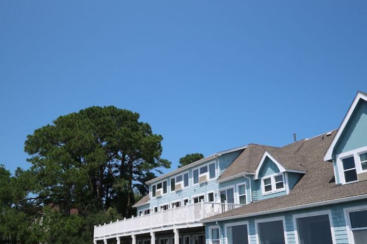 The Inn at Corolla Light