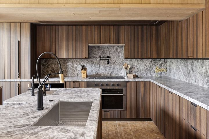 Four Seasons Resort and Residences Vail