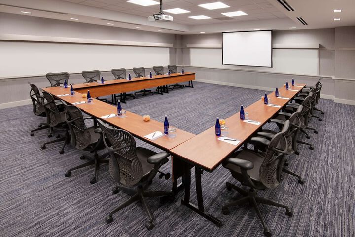 Meeting 26 of 42