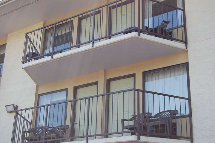 Hotel 6 of 150