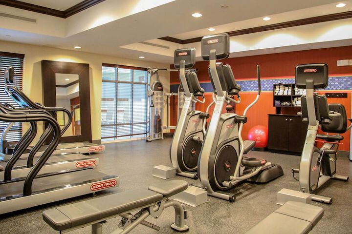 Hampton Inn Matamoras / Milford