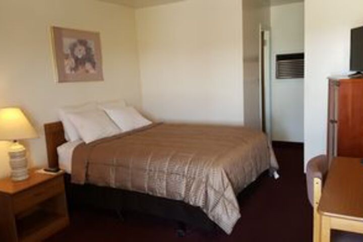 Western Motor Inn