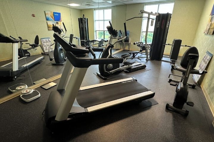 Health and Fitness 35 of 36