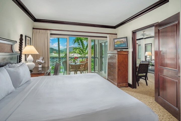 Waipouli Beach Resorts & Spa Kauai by OUTRIGGER