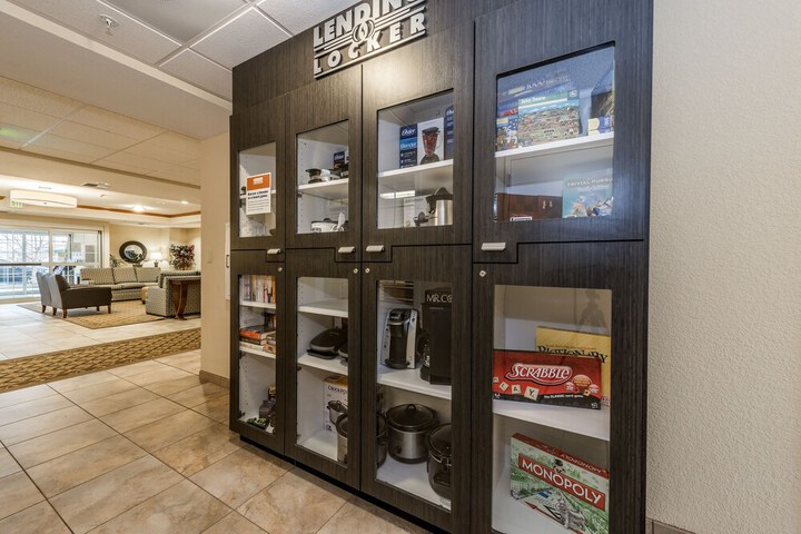Candlewood Suites Burlington South by IHG