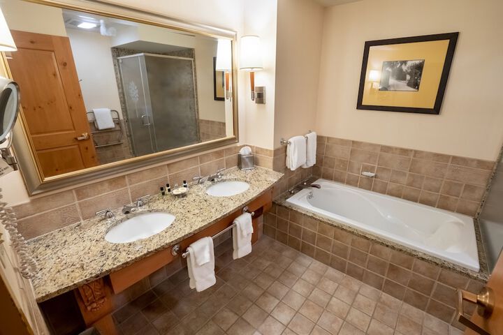Oglebay Resort