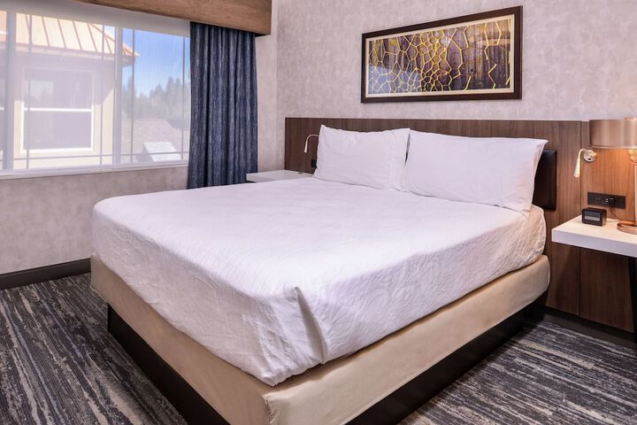 Hilton Garden Inn Bend