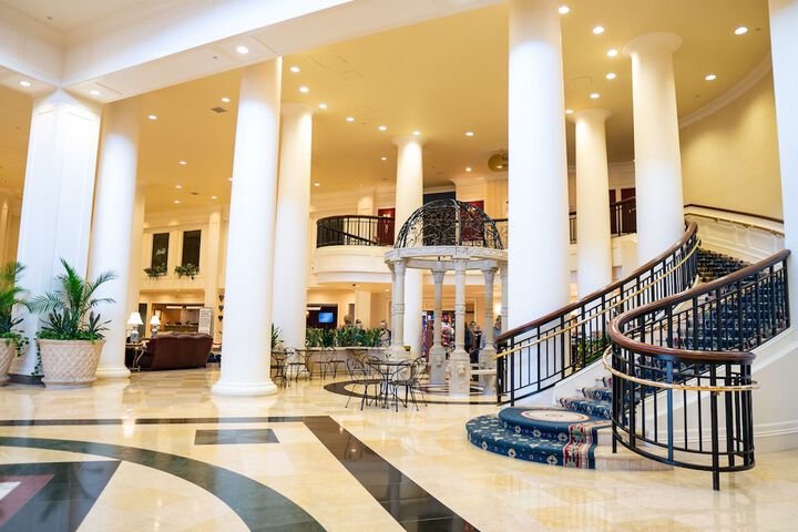 Hotel Interior 6 of 30