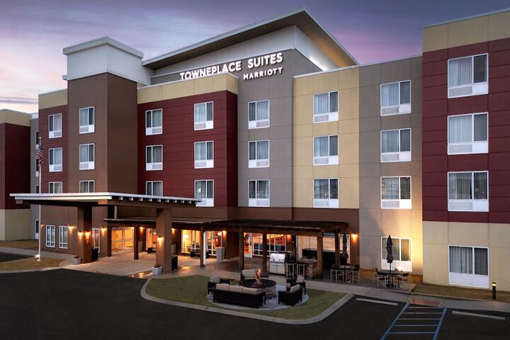 Hotel 3 of 35