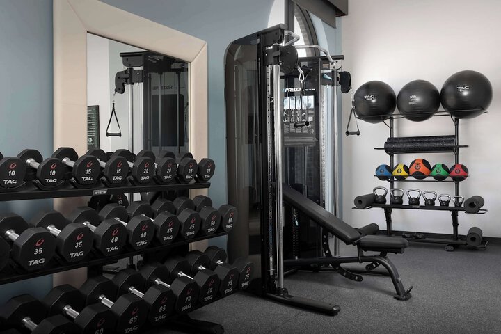 Health and Fitness 51 of 55