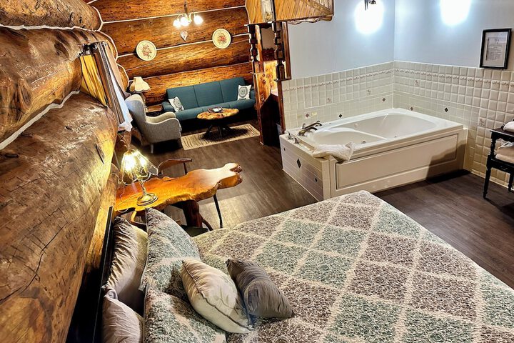 Soap Lake Resort a Dazzler Select by Wyndham