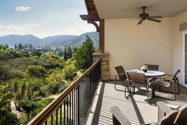 Welks Mountain Villas