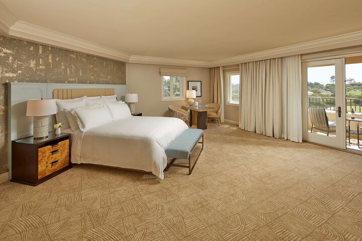 Waldorf Astoria Monarch Beach