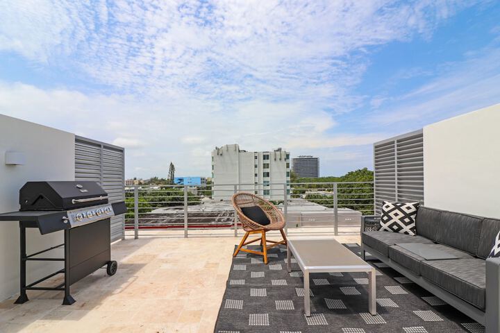 Terrace/Patio 134 of 149