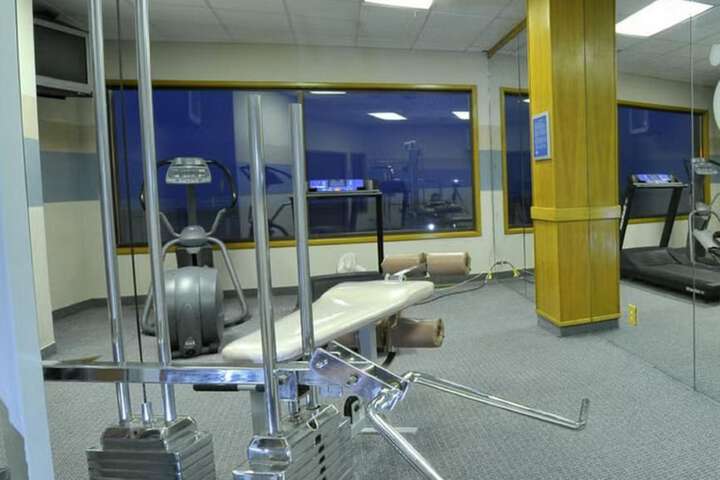 Health and Fitness 42 of 43