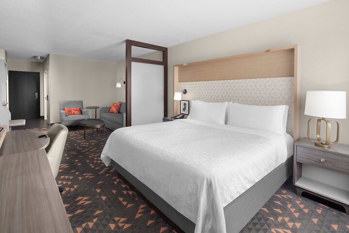 Holiday Inn Hasbrouck Heights-Meadowlands by IHG
