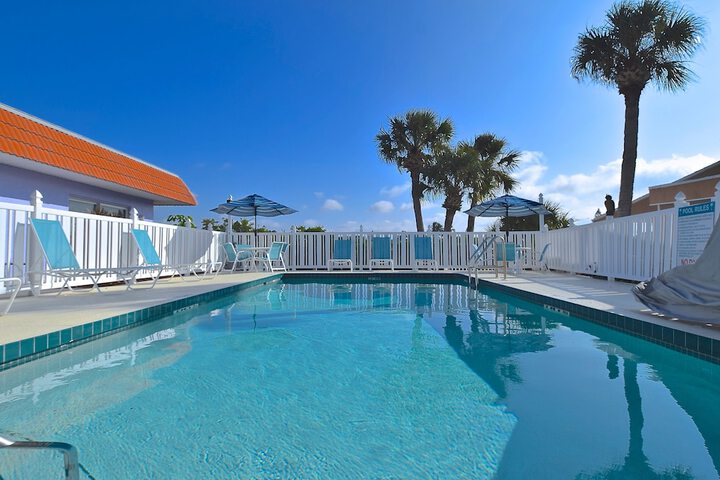 A Beach Retreat