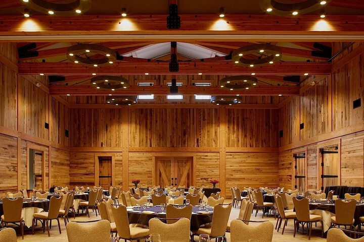 Sundance Mountain Resort