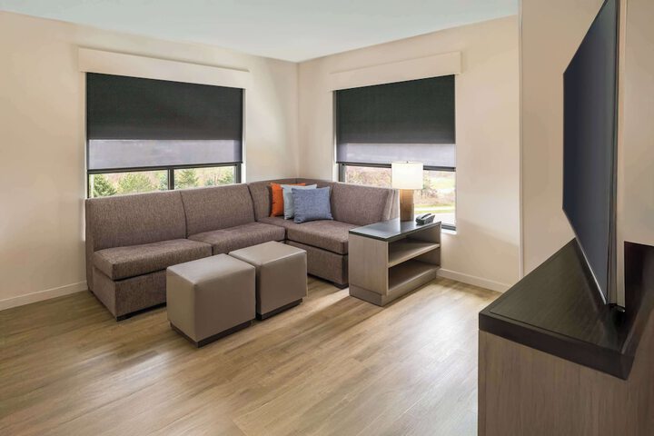 Hyatt House Auburn Hills / Detroit