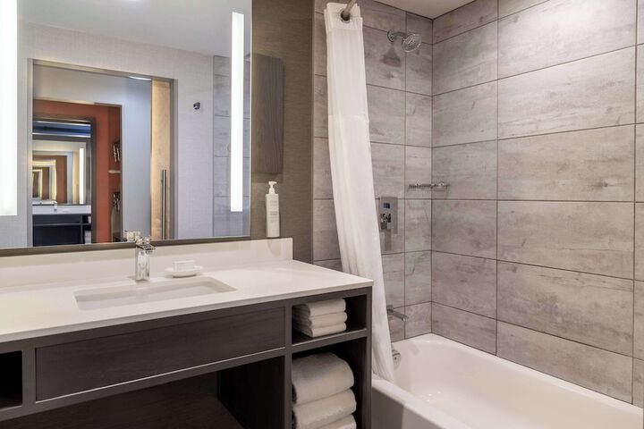 Hilton Garden Inn Fredericton