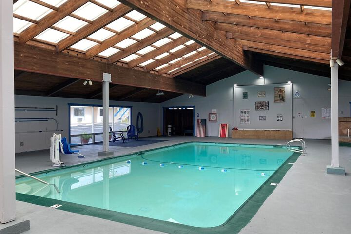 Coast Riders Inn