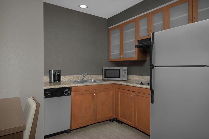 Residence Inn by Marriott Boston Marlborough