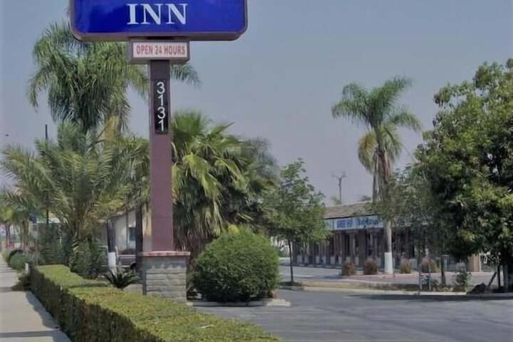 Regency Inn Norco