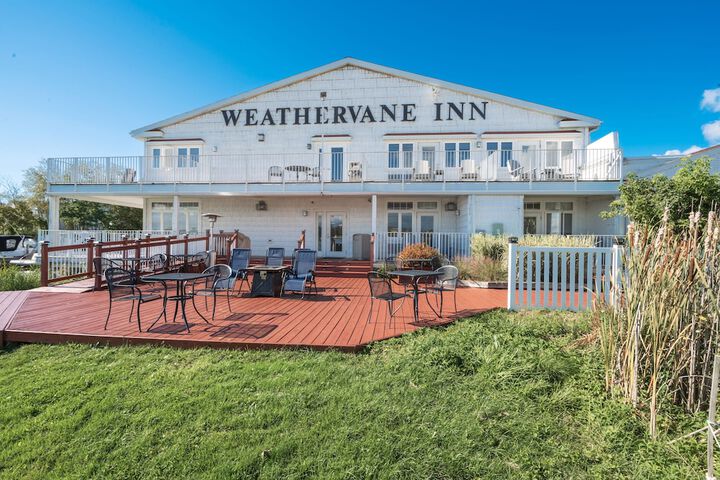 The Weathervane Inn