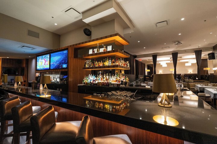 Century Plaza Hotel