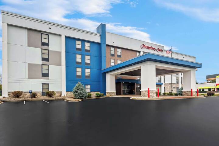 Hampton Inn Lexington / Georgetown
