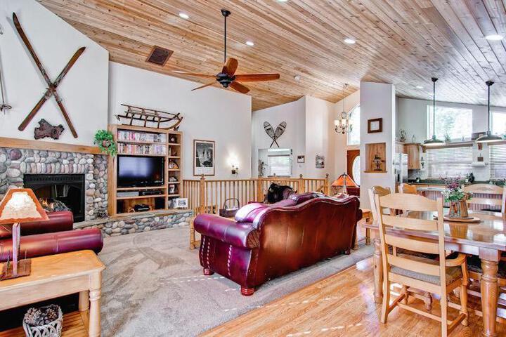 Serenity Pines