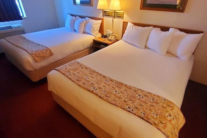 Gettysburg Inn & Suites