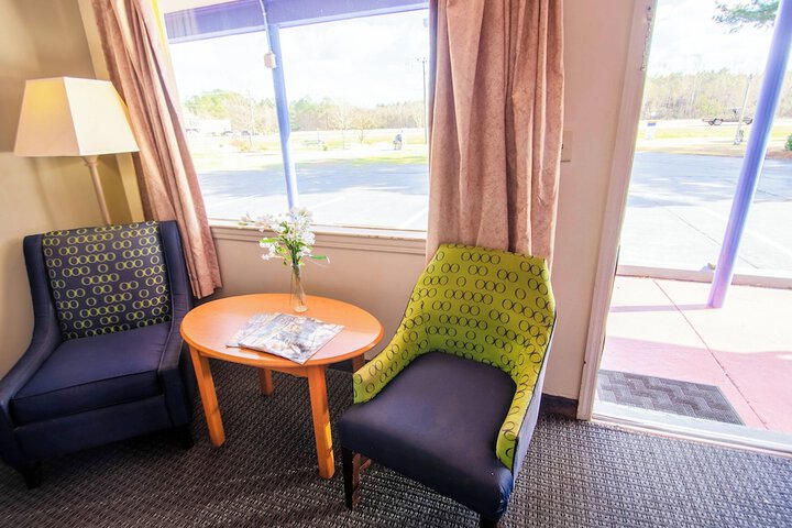 Sportsman Inn by Oyo US Hwy 64