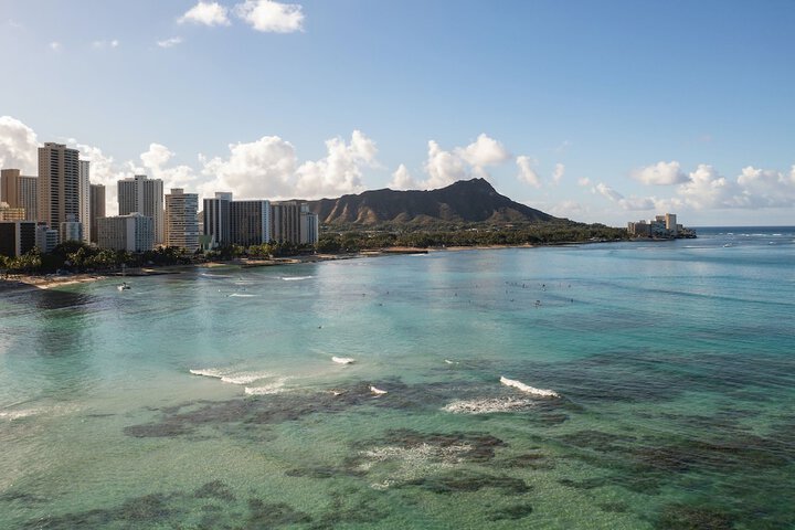 Hotel View 218 of 221