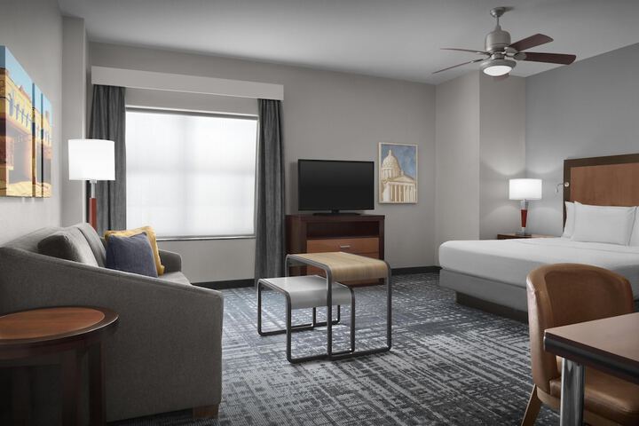 Homewood Suites by Hilton Oklahoma City - Bricktown OK