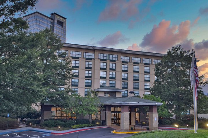Hotel 3 of 38