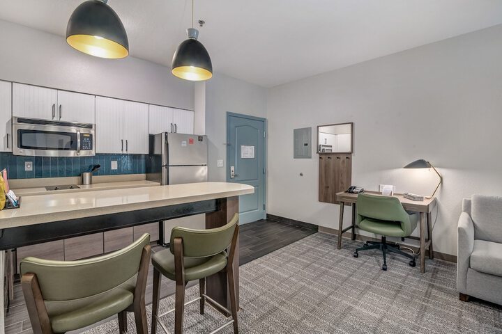 Staybridge Suites University Area by IHG