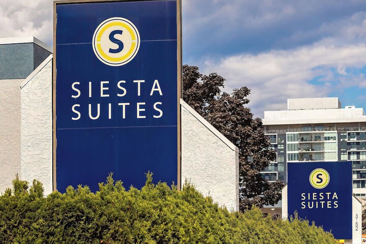 Siesta Suites