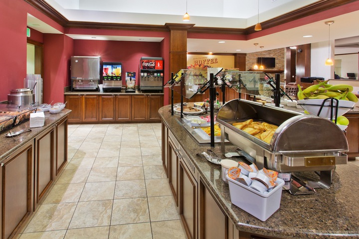 Staybridge Suites Everett-Paine Field by IHG