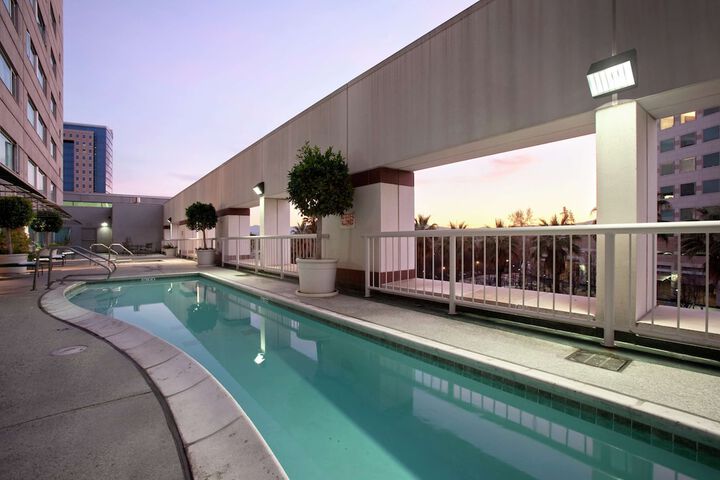 Pool 8 of 84