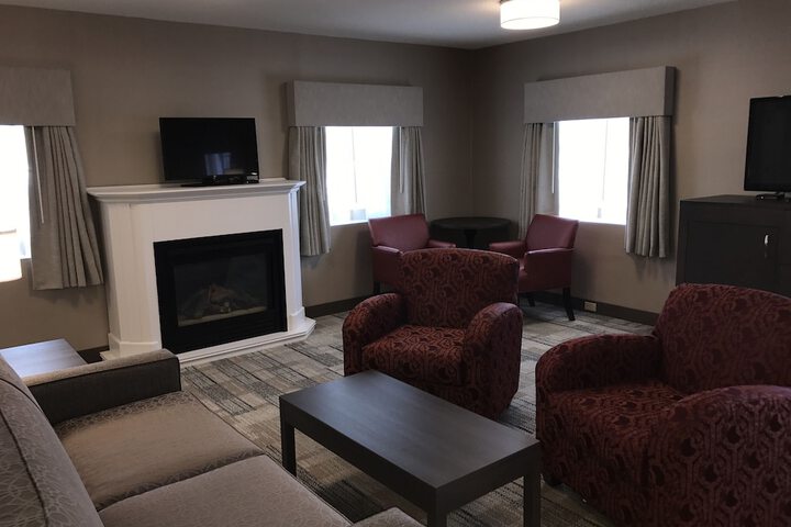 Best Western Colonel Butler Inn