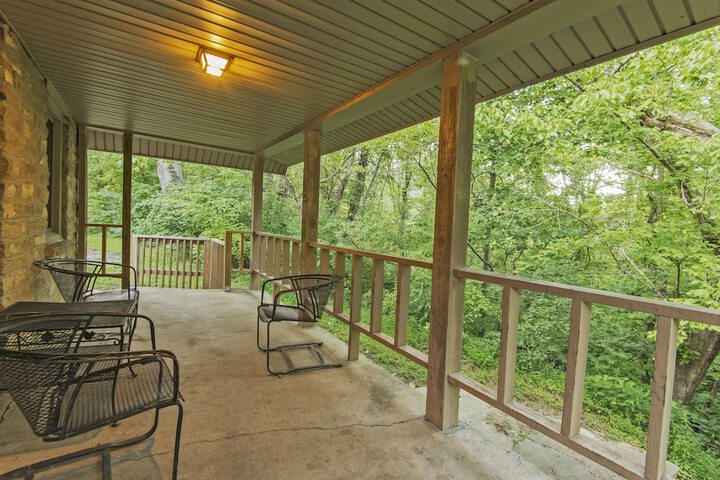 Terrace/Patio 109 of 121