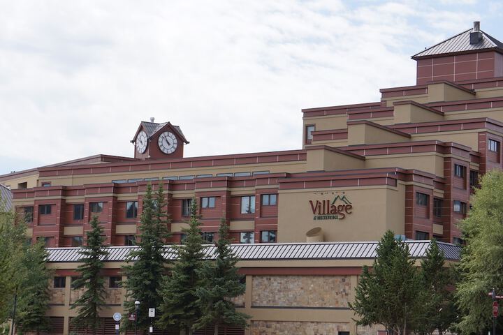 Village at Breckenridge a Vail Resorts Property