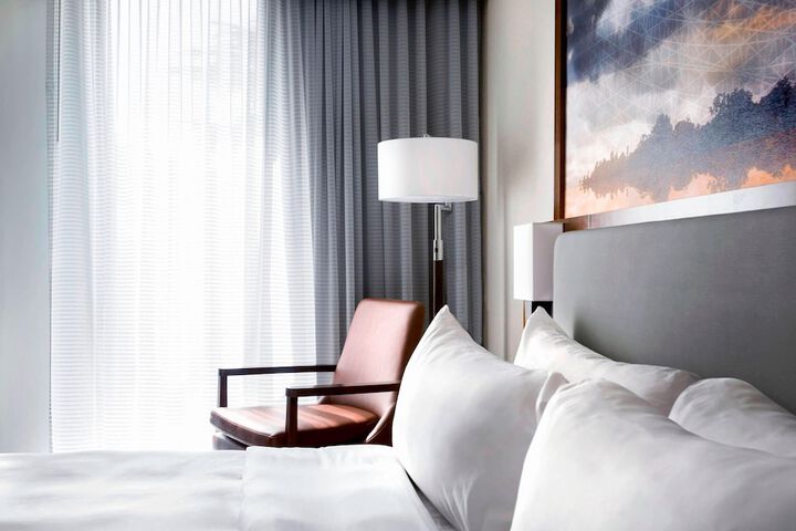 Marriott Greensboro Airport
