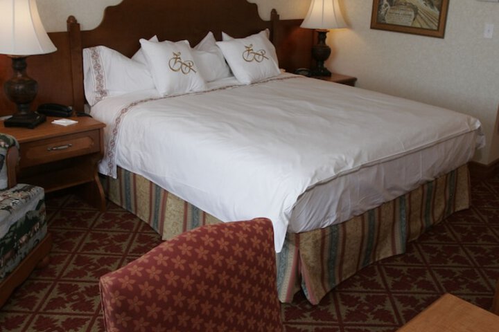 Zermatt Utah Resort & Spa Trademark Collection by Wyndham